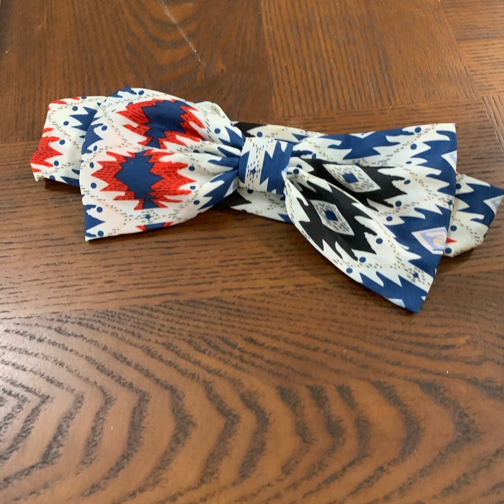 Hair Bow